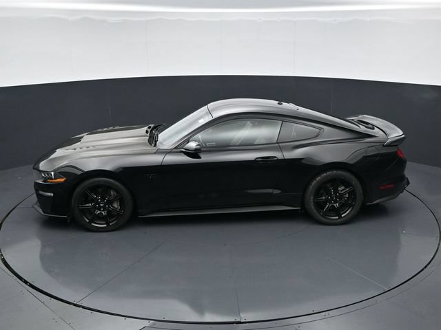 Used 2019 Ford Mustang GT Premium w/ Black Accent Package RWD image 42