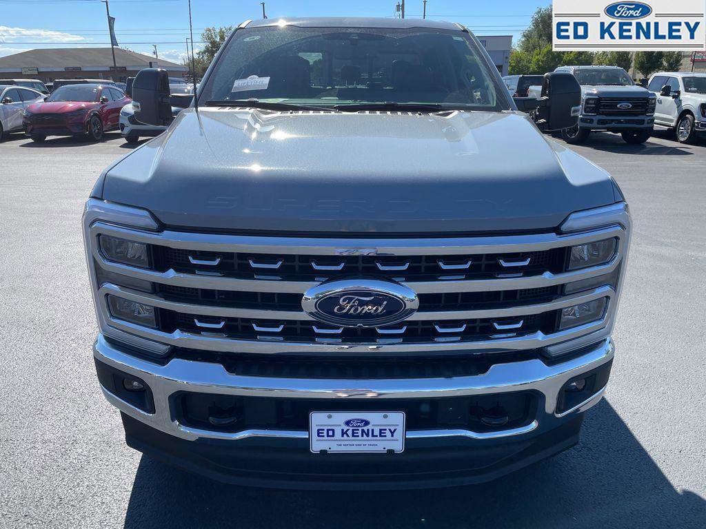 New 2026 Ford F350 Lariat image 28