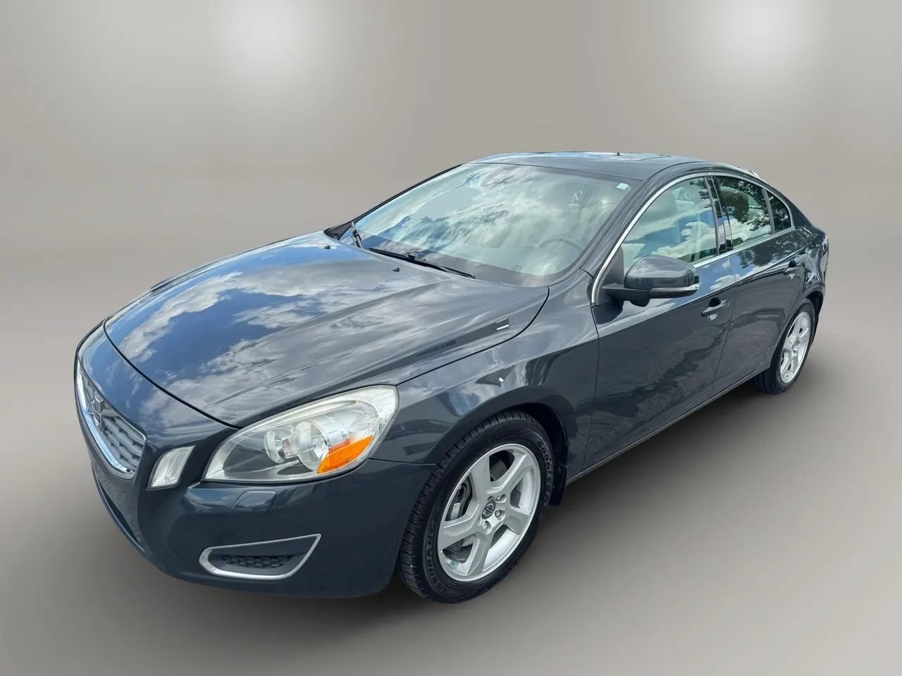 Used 2012 Volvo S60 T5 FWD image 7