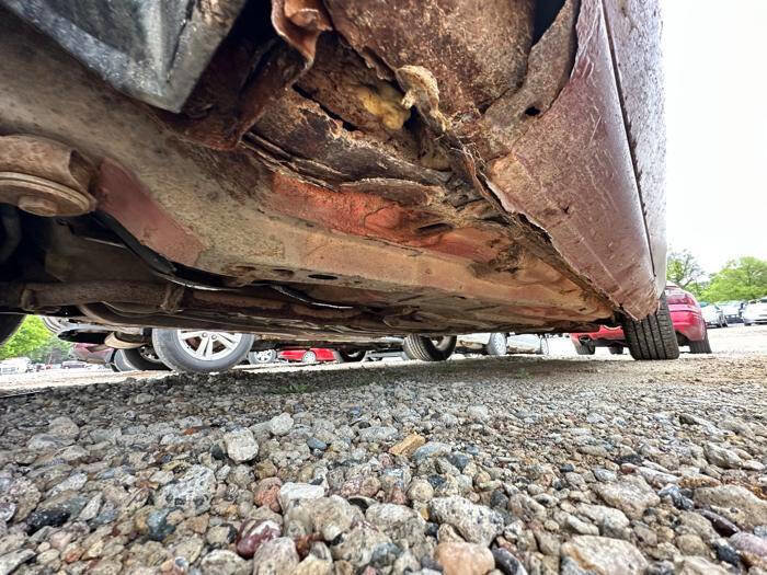 Used 1998 Ford Contour LX FWD image 12