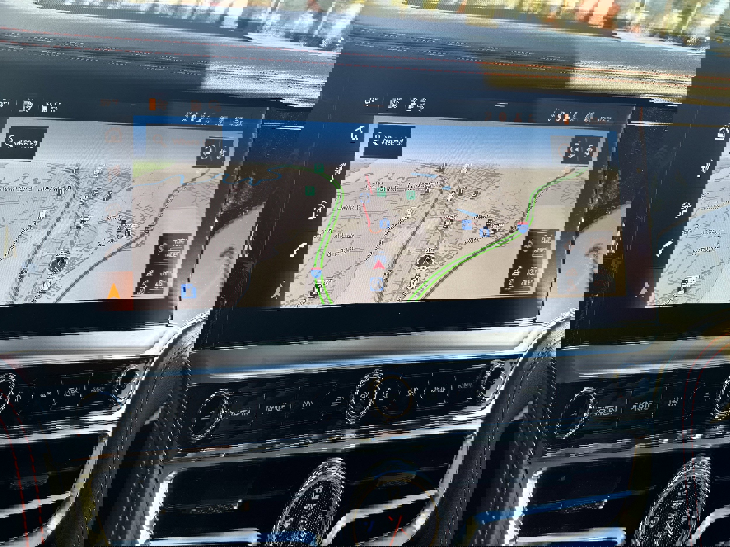 New 2026 Bentley Flying Spur Plug-In Hybrid image 23