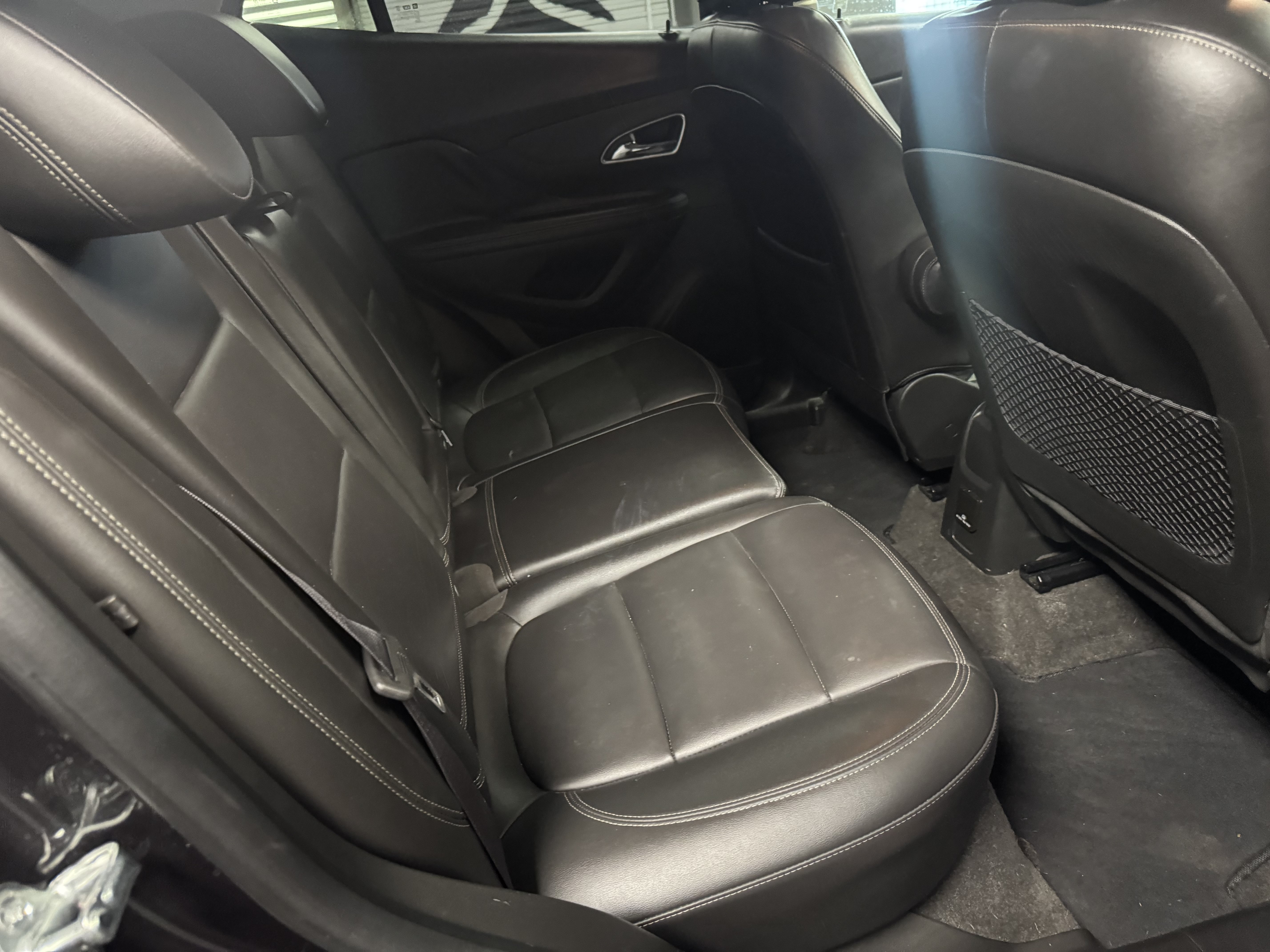 Used 2016 Buick Encore Premium w/ Experience Buick Package FWD image 14