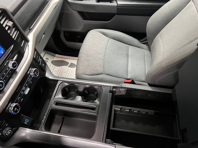 Used 2021 Ford F150 XLT w/ Equipment Group 301A Mid AWD/4WD image 39