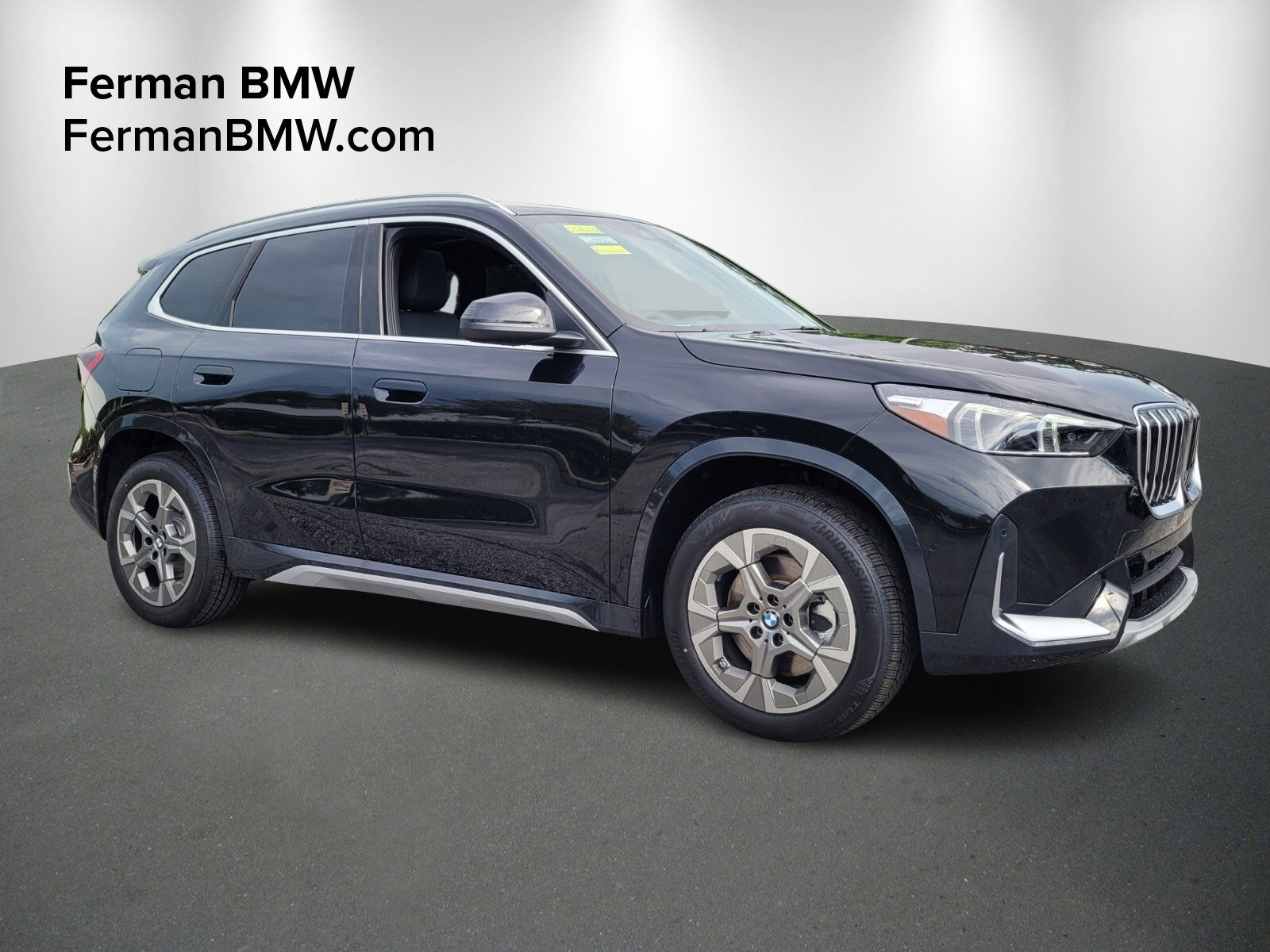 Used 2026 BMW X1 xDrive28i w/ Convenience Package