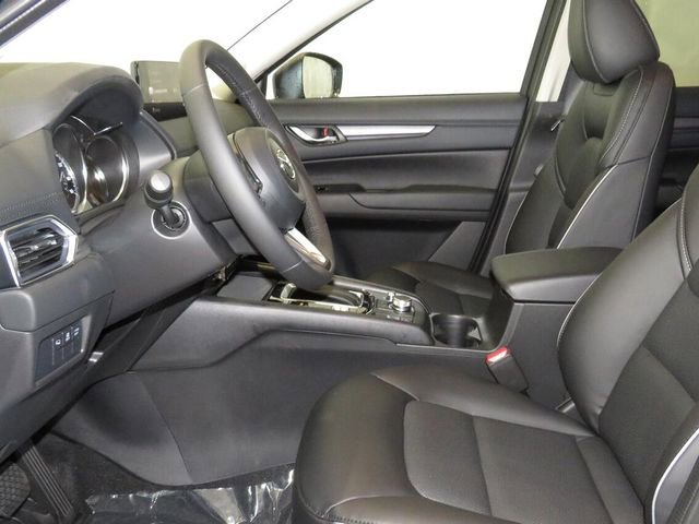 New 2025 MAZDA CX-5 AWD 2.5 S w/ Select Package image 7