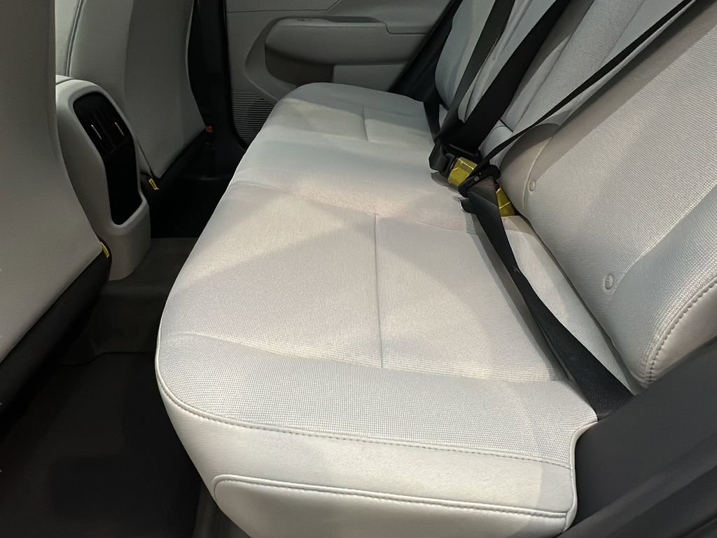 Certified 2025 Hyundai Kona SEL image 12