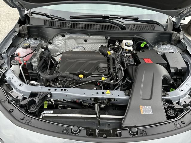 New 2026 Buick Envista Sport Touring w/ Convenience I Package FWD image 20