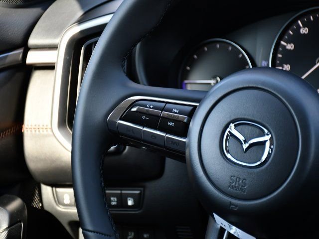New 2026 MAZDA CX-50 AWD 2.5 Hybrid w/ Weather Package image 25