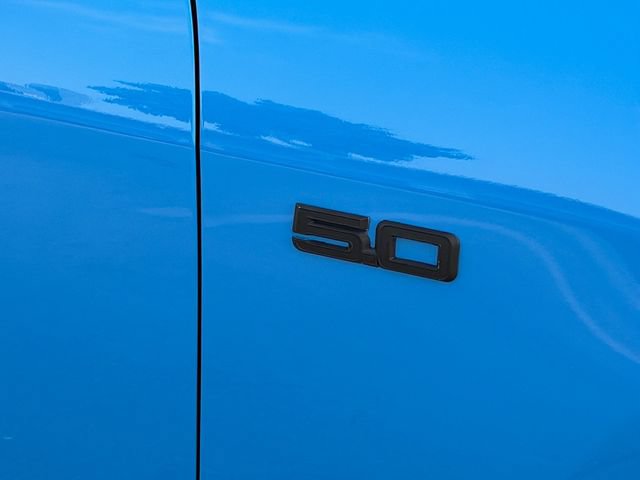 Certified 2024 Ford Mustang GT Premium RWD image 10