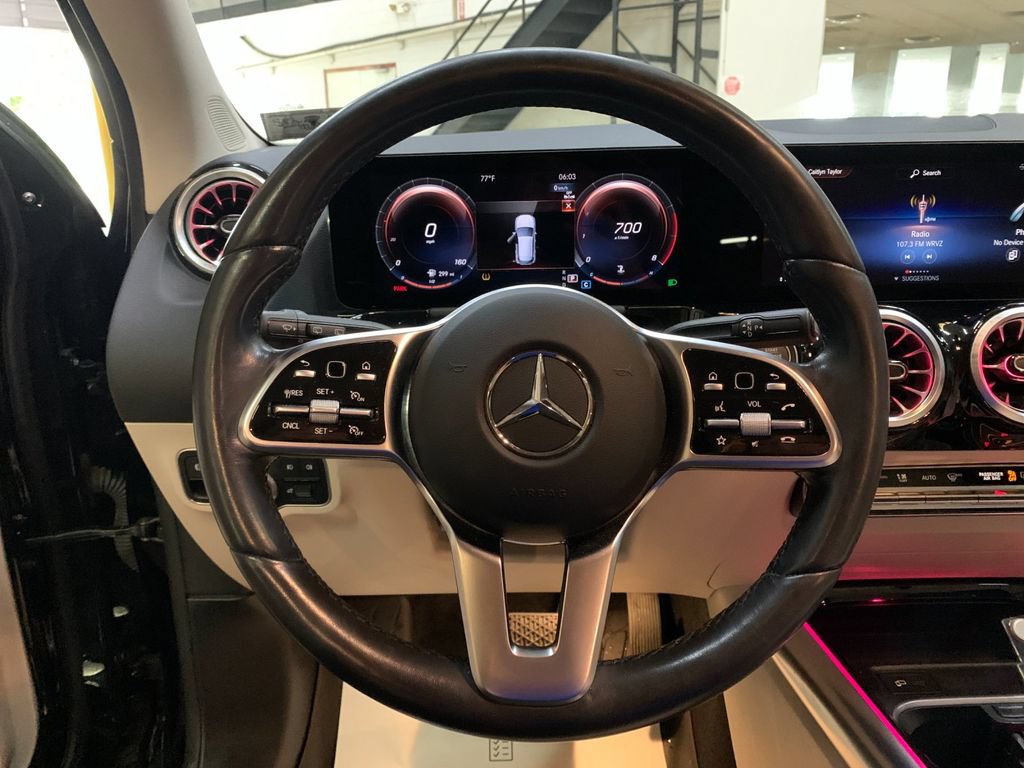 Used 2023 Mercedes-Benz GLA 250 4MATIC image 27