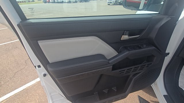 New 2026 Toyota Tacoma Limited AWD/4WD image 21