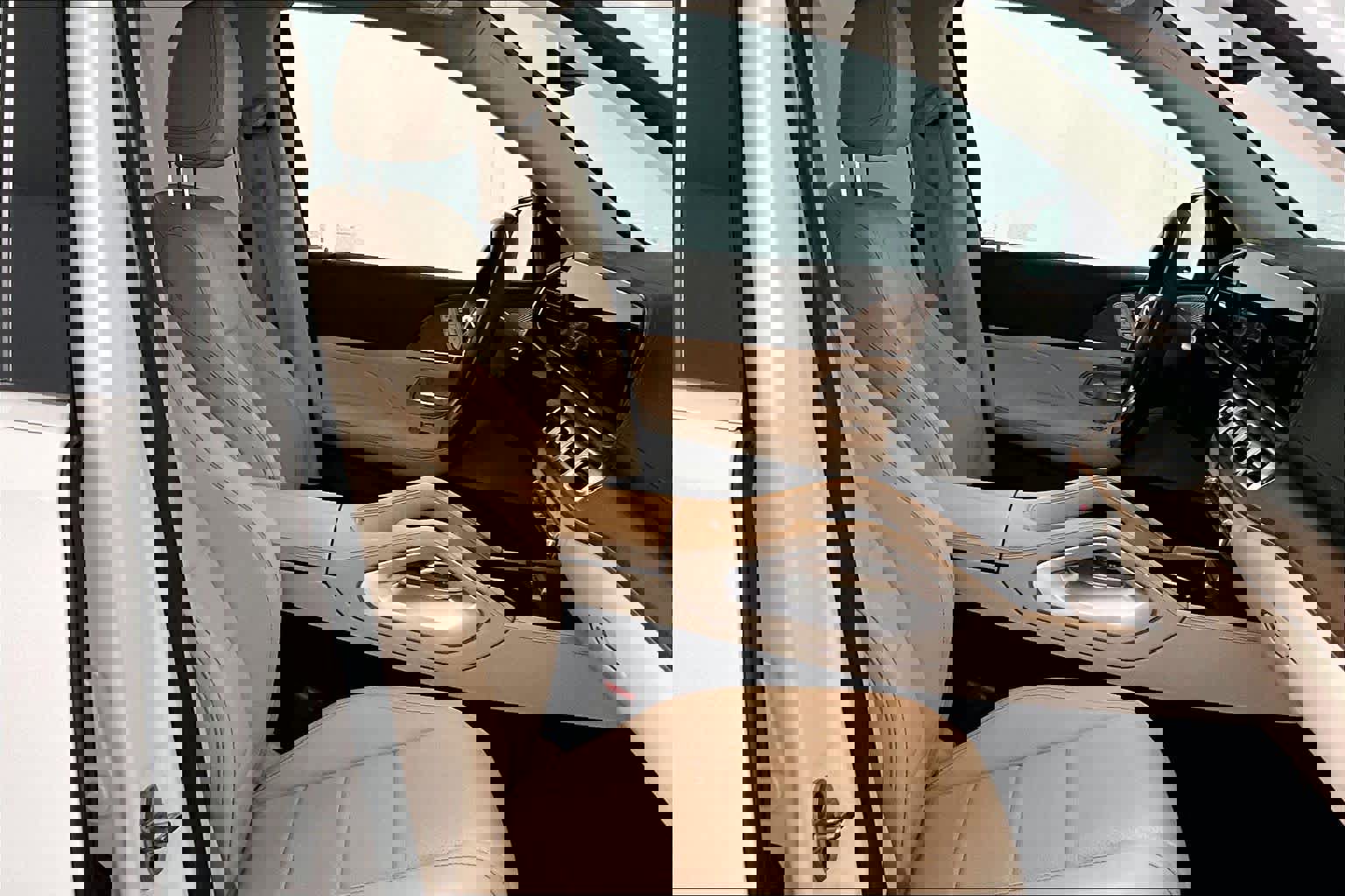 Used 2023 Mercedes-Benz GLS 450 GLS 450 image 6