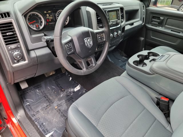 Certified 2017 RAM 1500 Express AWD/4WD image 19