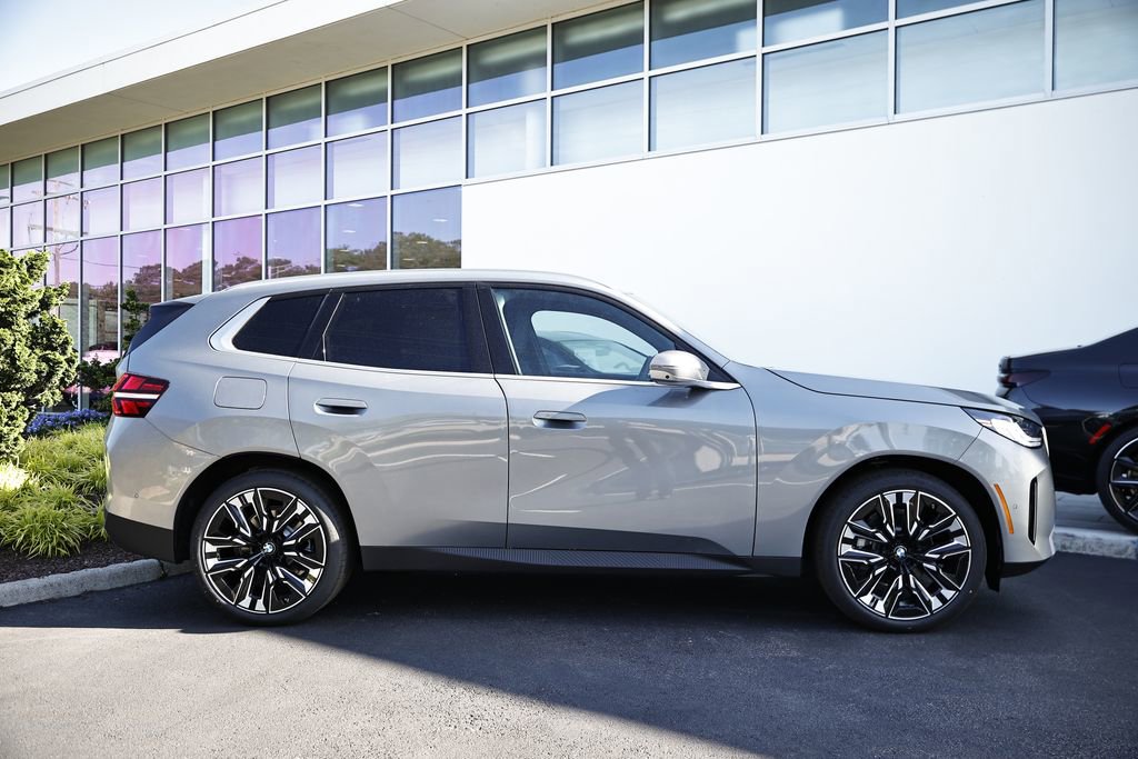 New 2026 BMW X3 xDrive30 w/ Premium Package AWD/4WD image 4