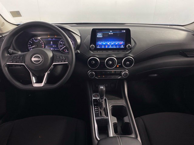 Used 2025 Nissan Sentra SV FWD image 19