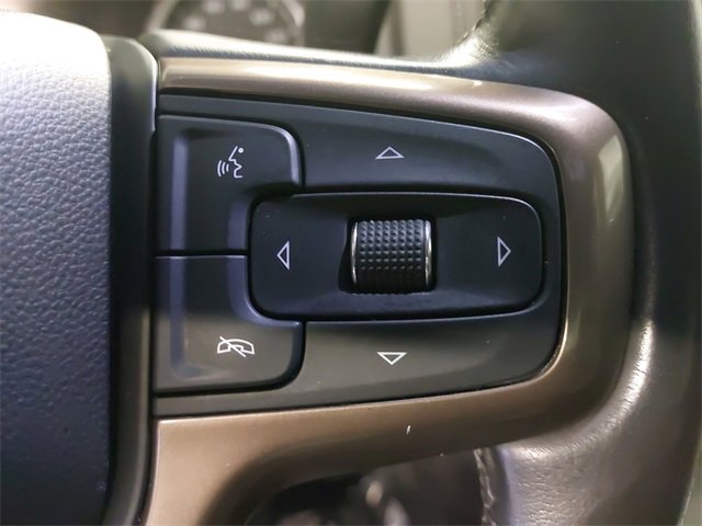 Used 2020 Chevrolet Silverado 1500 High Country image 18