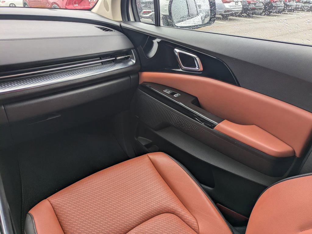 Used 2024 Kia Carnival SX Prestige image 17