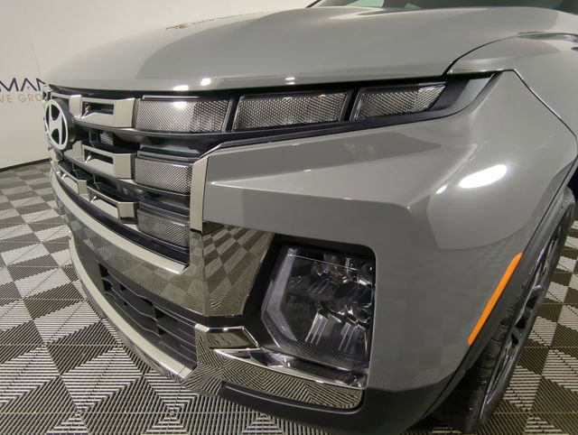 New 2026 Hyundai Santa Cruz Limited image 45