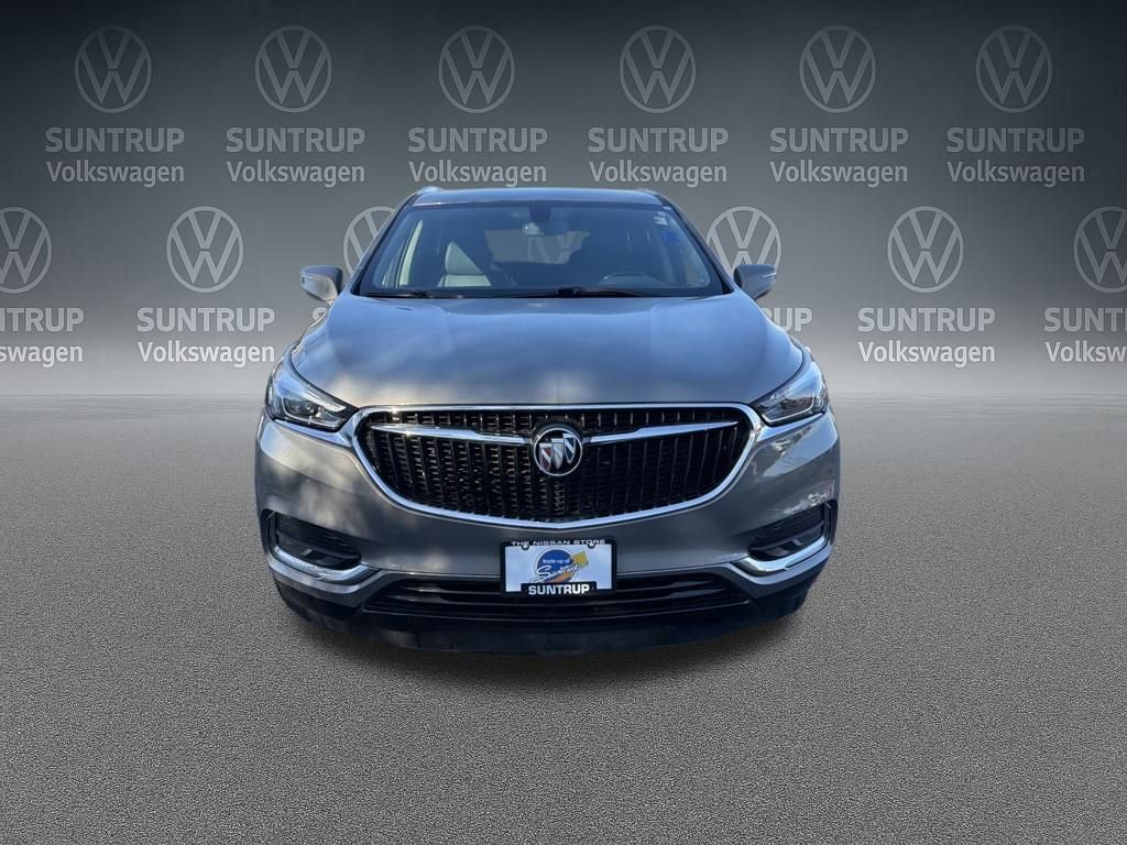 Used 2018 Buick Enclave Essence w/ Trailering Package image 15