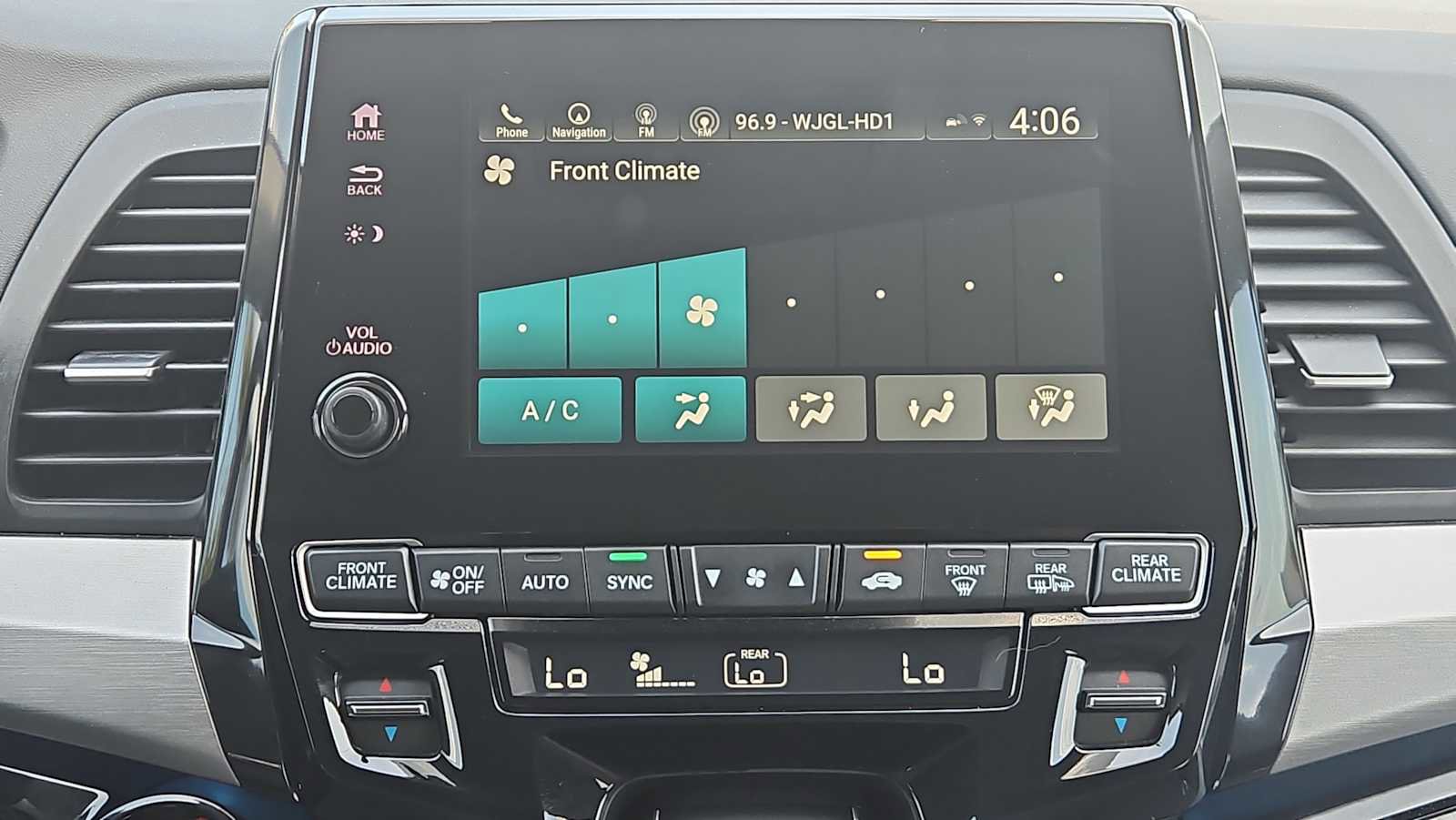 Used 2022 Honda Odyssey Touring image 17