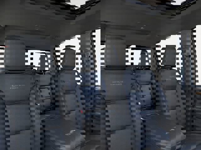 New 2026 GMC Sierra 2500 Denali w/ Denali Reserve Package image 24