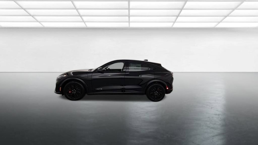 New 2025 Ford Mustang Mach-E Premium w/ Sport Appearance Package image 5