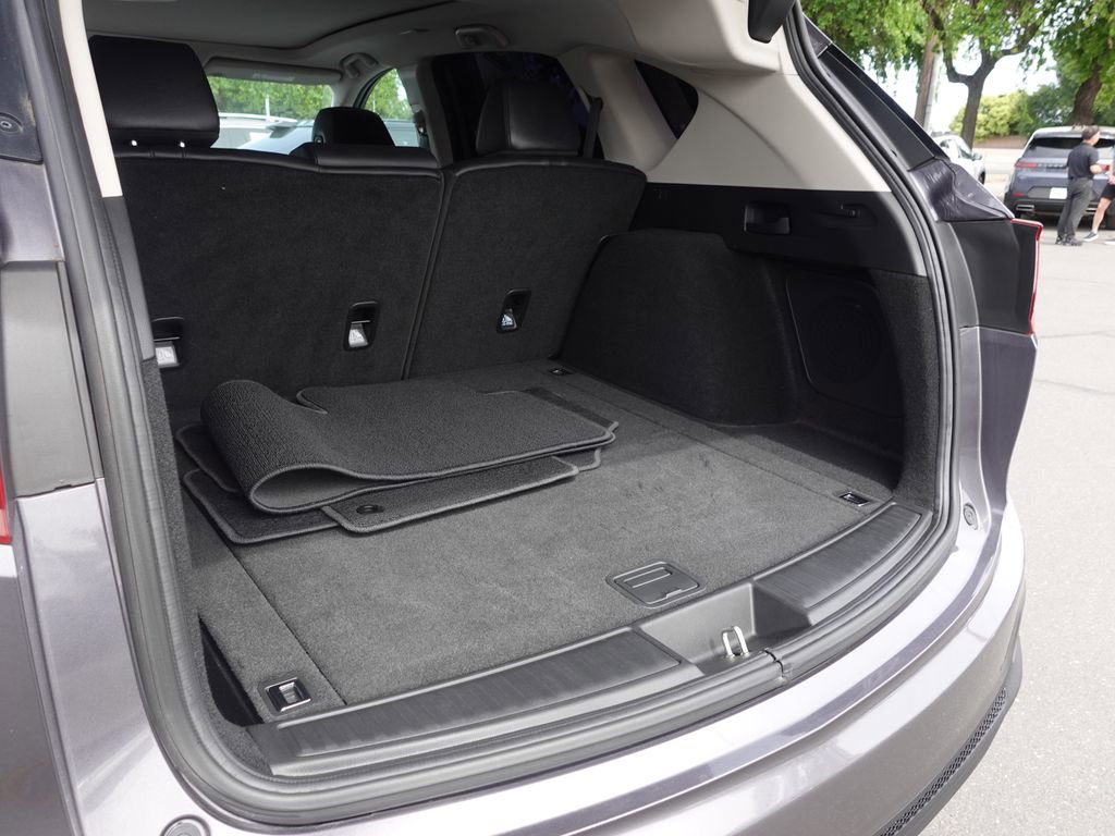 Certified 2020 Acura RDX FWD image 25