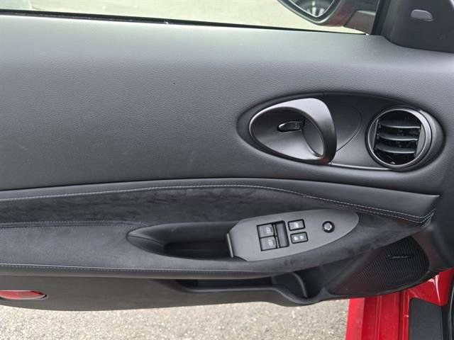 New 2025 Nissan Z Performance w/ Floor Mat Package image 20