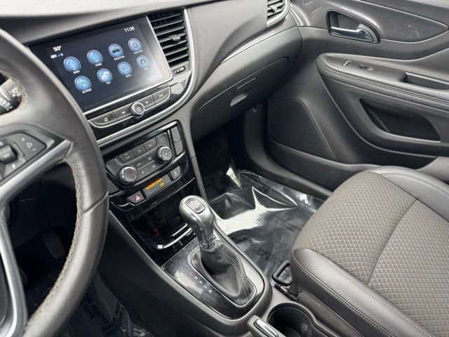 Certified 2021 Buick Encore Preferred image 15