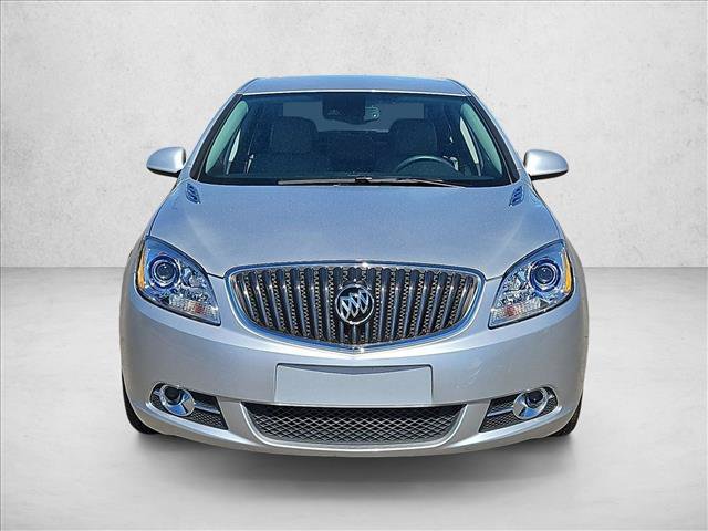 Used 2014 Buick Verano Convenience FWD image 2