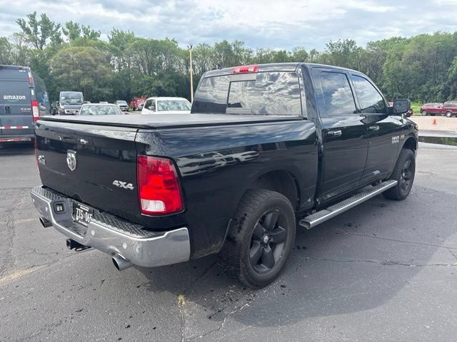 Used 2014 RAM 1500 Big Horn AWD/4WD image 9