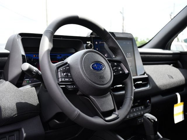 New 2026 Subaru Outback Limited XT AWD/4WD image 12