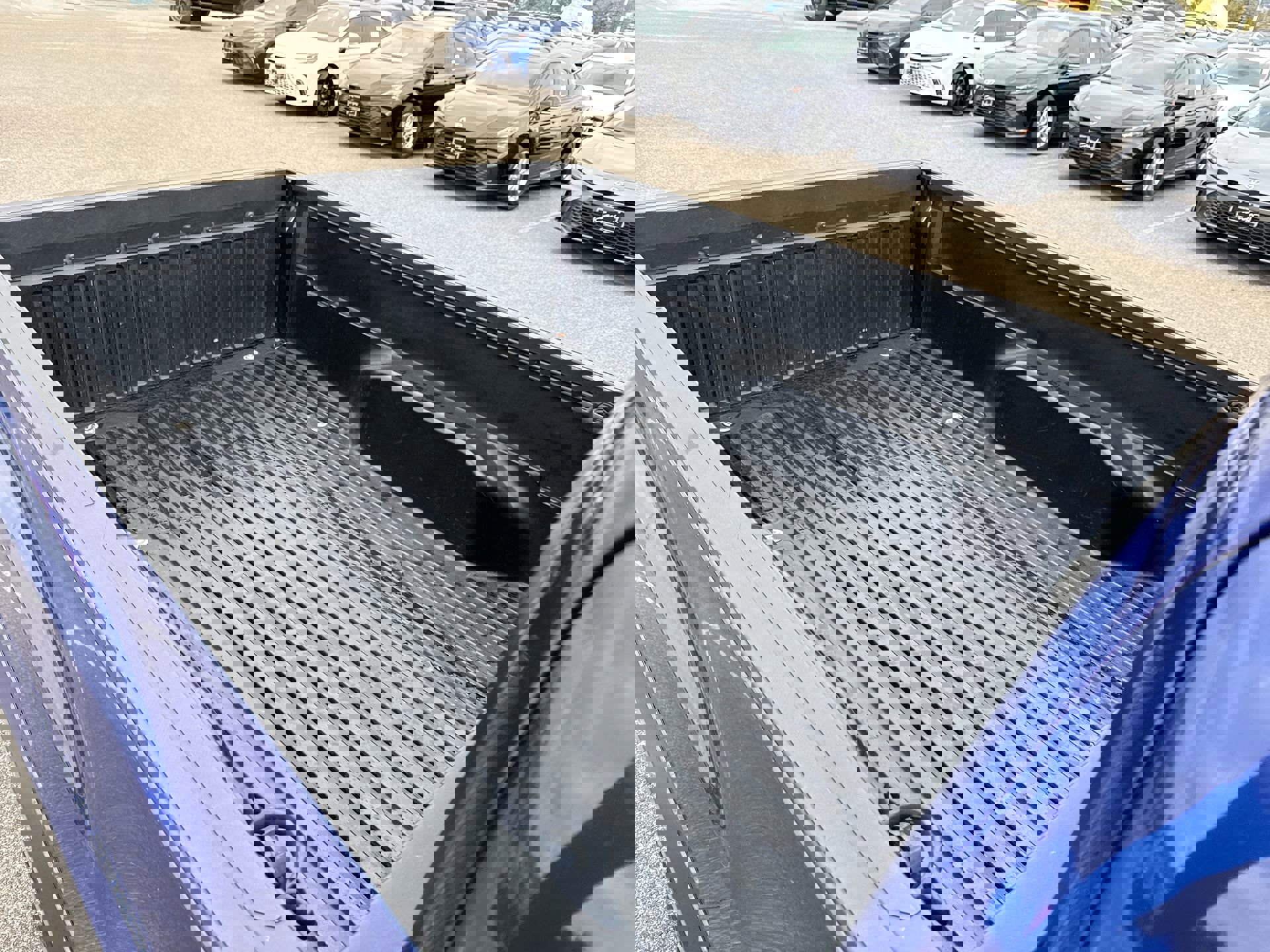 Certified 2023 Toyota Tacoma TRD Sport image 19