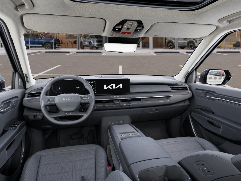 New 2026 Kia EV9 Land AWD/4WD image 14