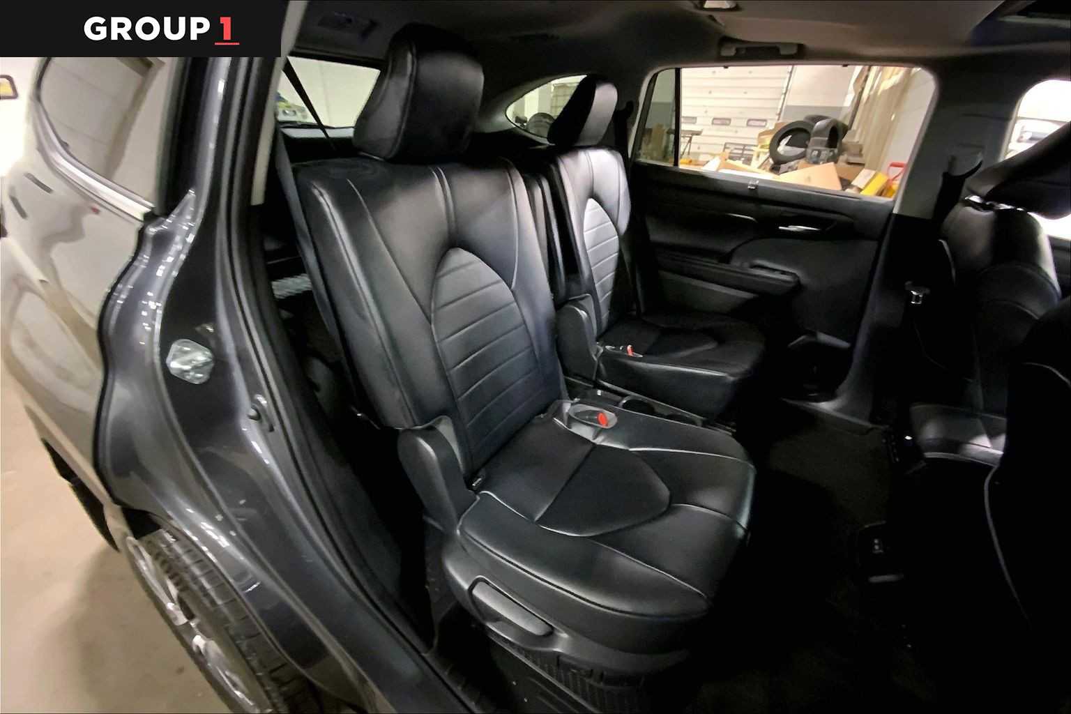 Used 2023 Toyota Highlander XLE image 20