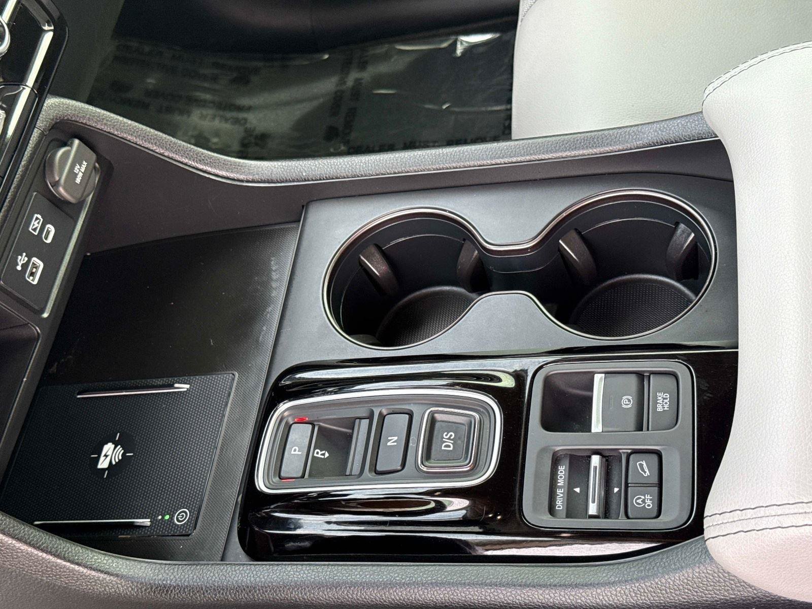 Certified 2024 Honda Pilot EX-L image 29