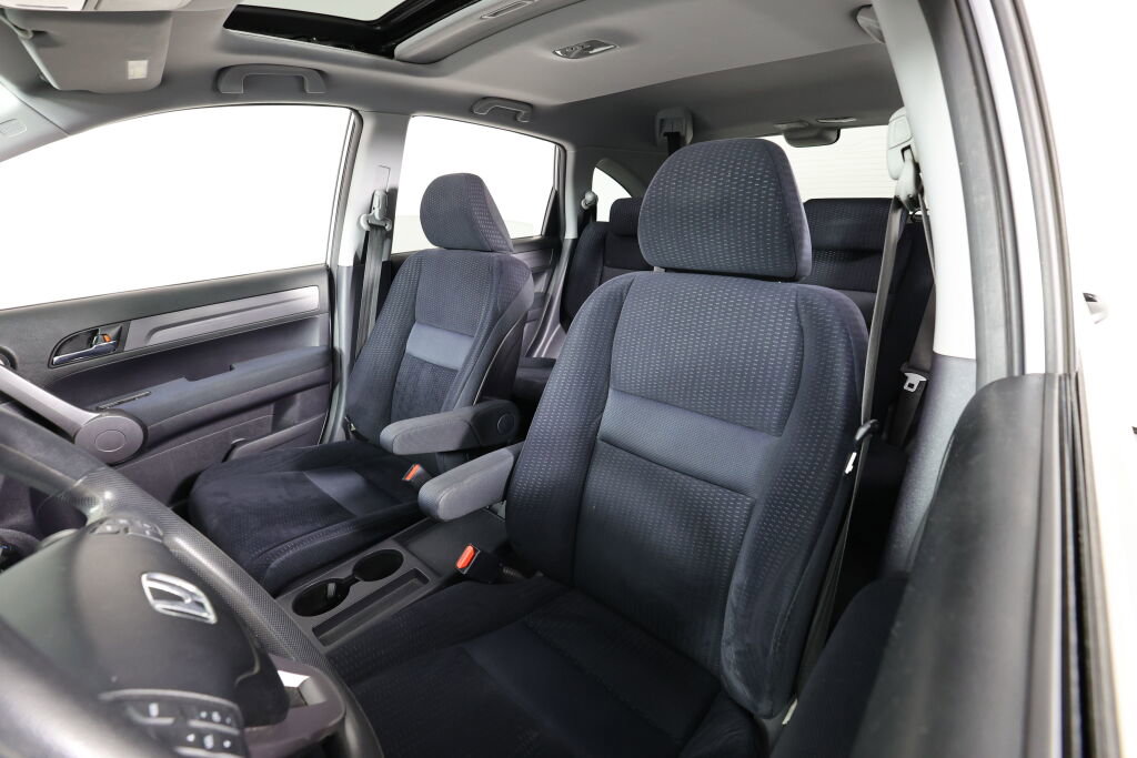 Used 2008 Honda CR-V EX image 11