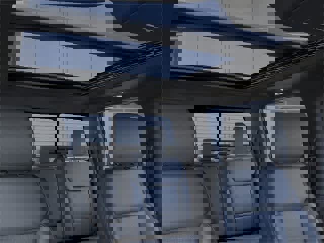 New 2025 Ford F150 Lightning Lariat image 23