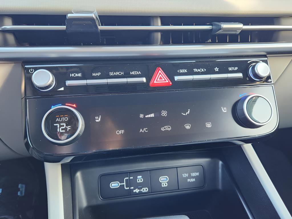 New 2026 Hyundai Tucson SEL image 20