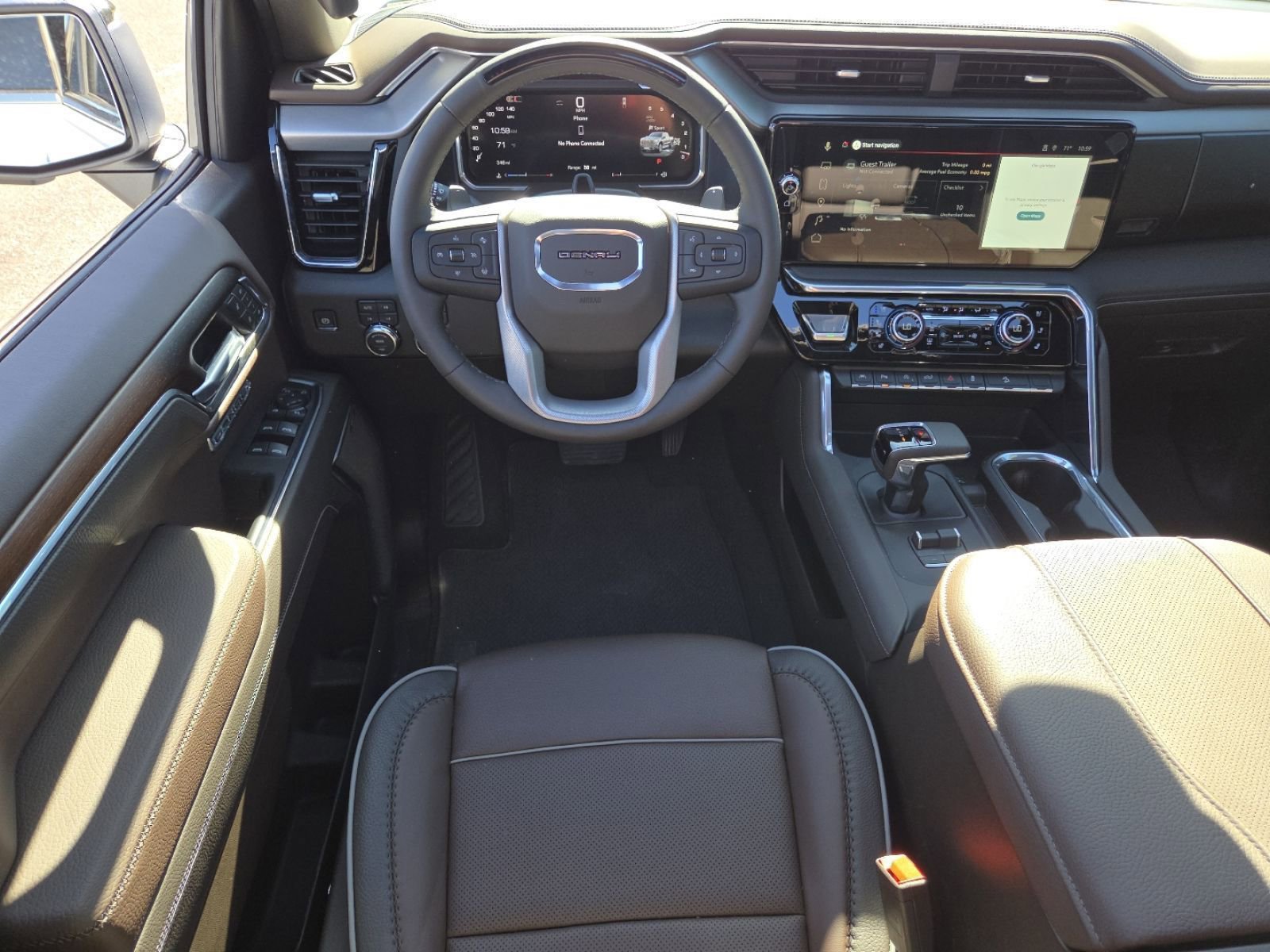 New 2026 GMC Sierra 1500 Denali image 34