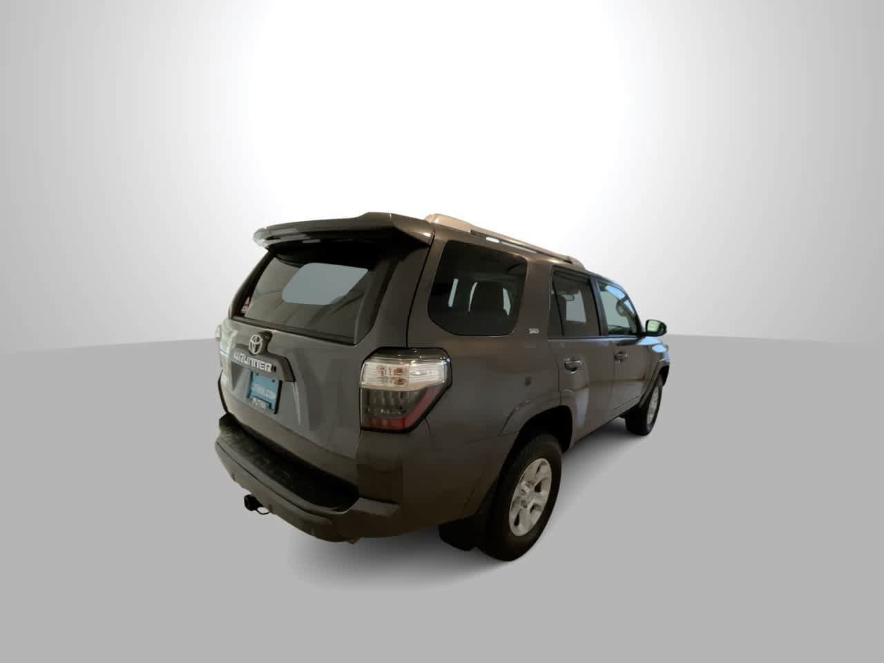 Used 2014 Toyota 4Runner SR5 Premium AWD/4WD image 8