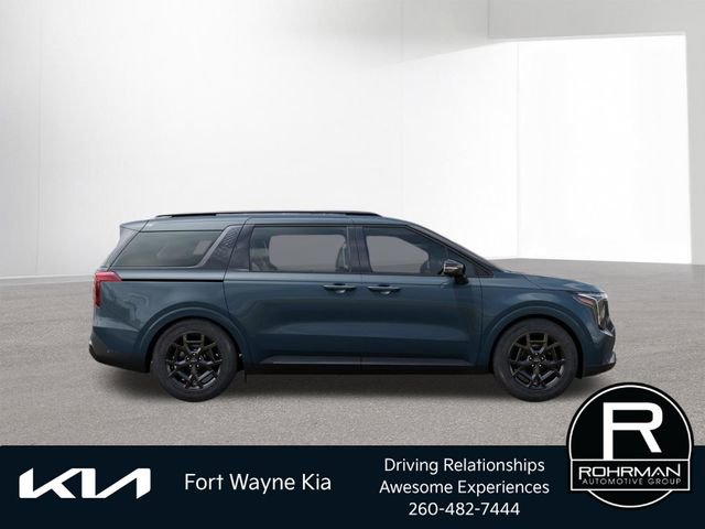 New 2026 Kia Carnival SX Prestige image 9