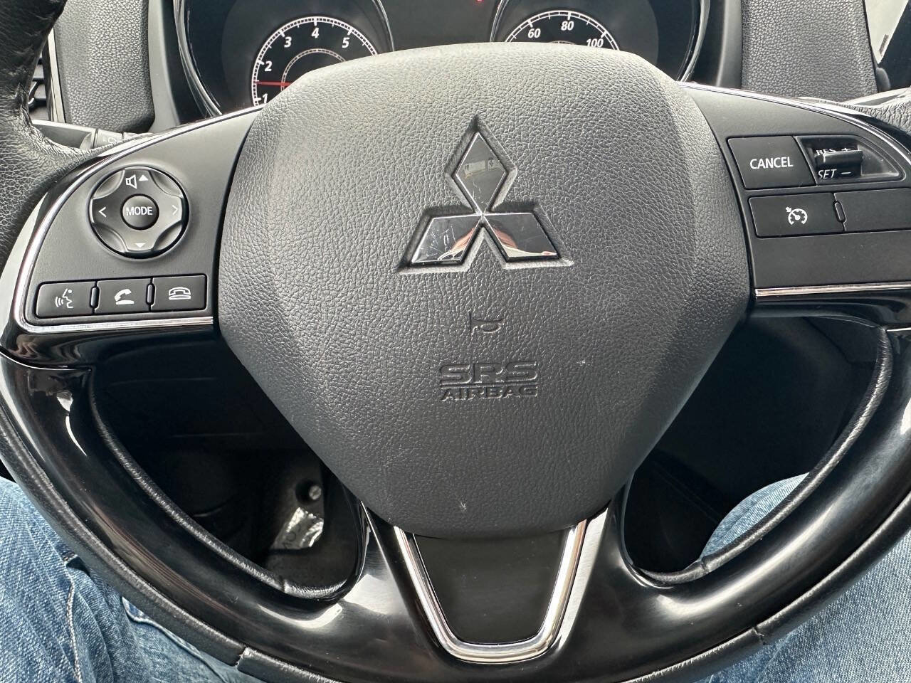 Used 2021 Mitsubishi Outlander Sport ES image 16