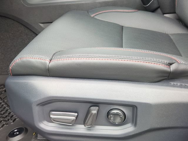 New 2026 Toyota Sequoia TRD Pro AWD/4WD image 22