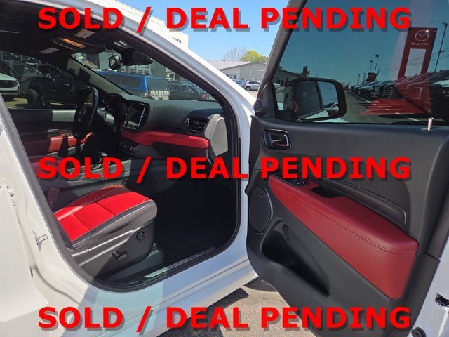Used 2022 Dodge Durango R/T AWD/4WD image 15