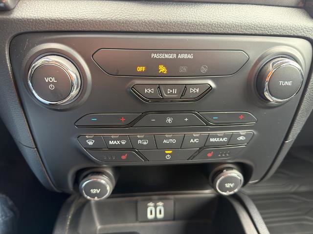 Certified 2020 Ford Ranger Lariat w/ Equipment Group 501A Mid AWD/4WD image 32