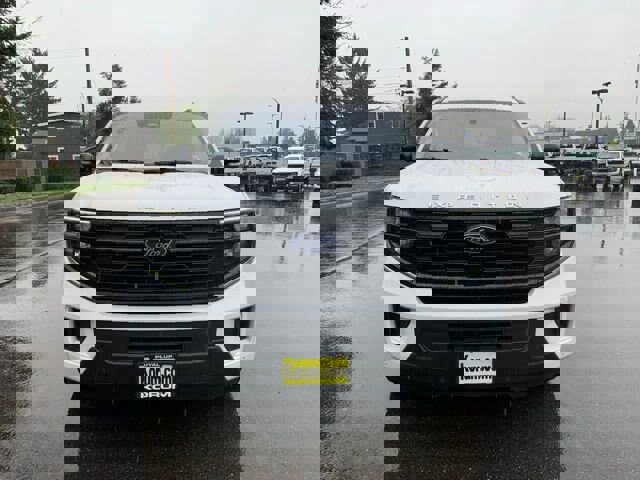 Certified 2025 Ford Expedition Active image 13