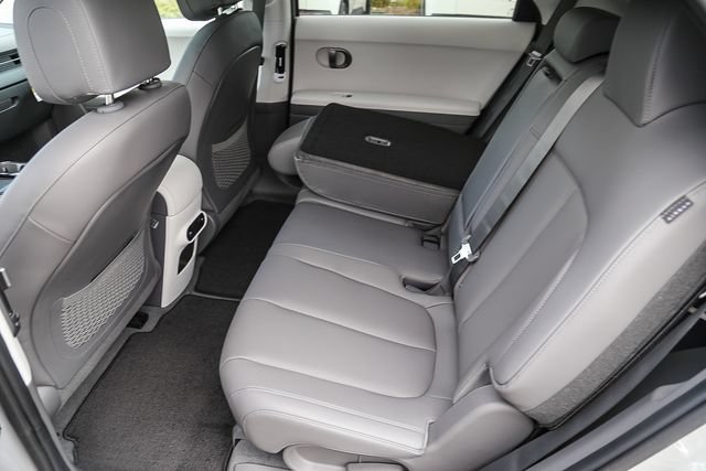 New 2026 Hyundai Ioniq 5 SEL RWD image 20