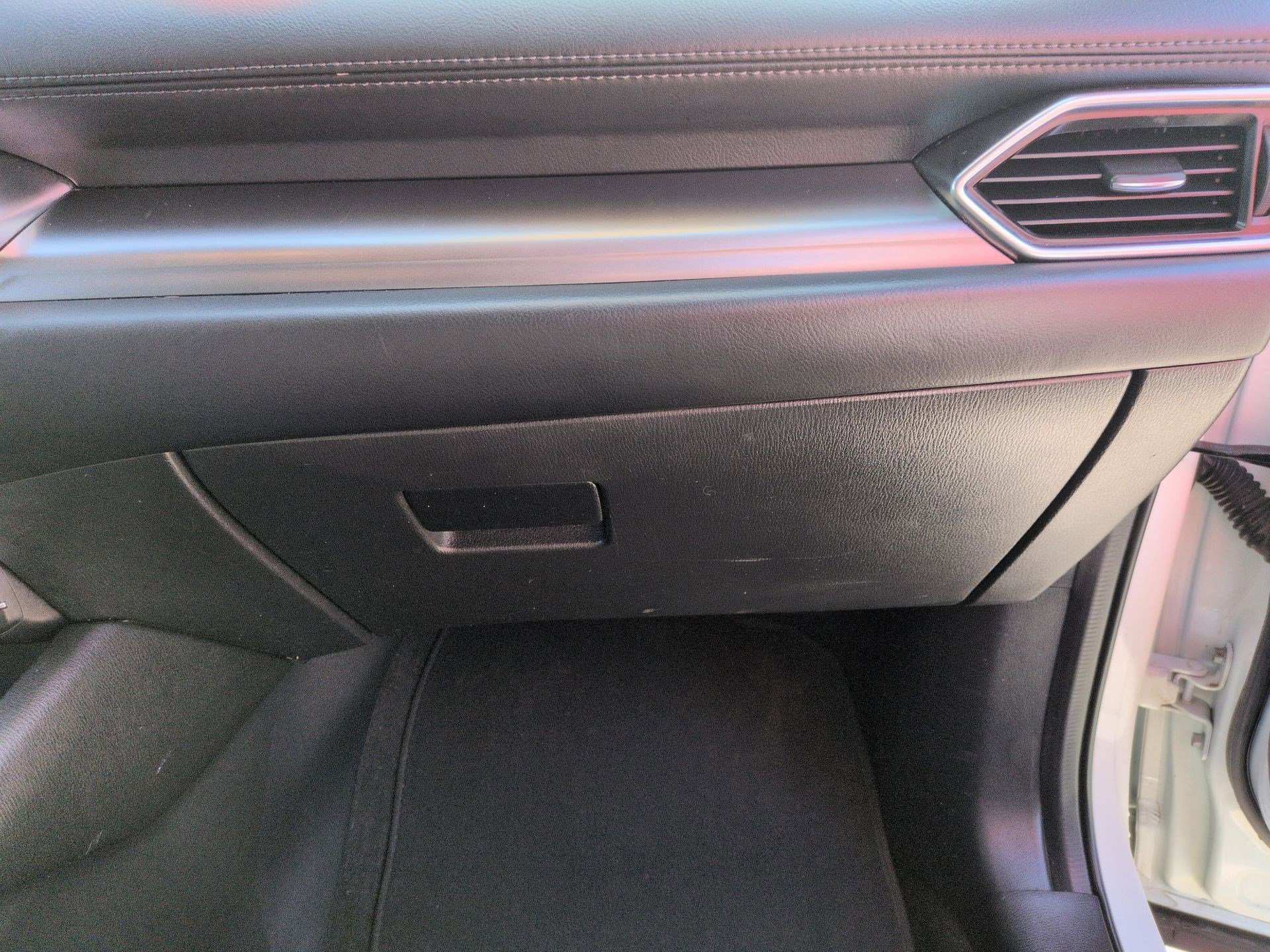 Used 2021 MAZDA CX-5 Touring image 16