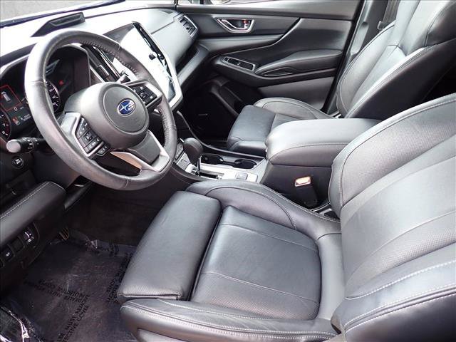 Certified 2023 Subaru Ascent Limited w/ Technology Package AWD/4WD image 9